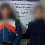 Violento episodio en el barrio Autódromo: golpeó a una comerciante y destrozó el portón de una despensa WhatsApp Image 2026-06-03 at 08.26.13