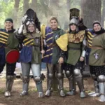 El Parque del Colegio Illia se transforma en un escenario medieval con un gran evento solidario WhatsApp Image 2026-06-05 at 07.04.29 (1)