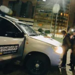Lo denunciaron por WhatsApp y terminó detenido tras amenazar a policías y agentes municipales WhatsApp