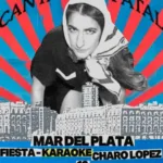 Charo López regresa a Mar del Plata con una nueva noche de karaoke en Club TRI WhatsApp Image 2026-06-09 at 13.44.53