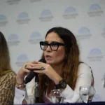 Jimena López encabezó la apertura del encuentro con intendentes por la Zona Fría en el Congreso WhatsApp Image 2026-06-10 at 09.33.03 (1)