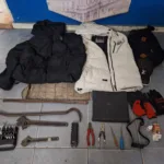 Cae un delincuente tras asaltar a dos abuelos en el barrio 9 de Julio WhatsApp Image 2026-06-10 at 10.37.41