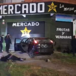 Persecución policial terminó con un auto robado incrustado en un supermercado de Mar del Plata WhatsApp Image 2026-06-12 at 08.43.35 (2)