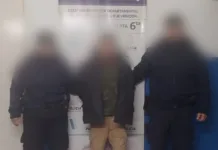 Vecinos atraparon a un ladrón y la policía encontró dos motos robadas en su casa