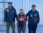 Cayó en Alejandro Korn un falso "Pai" umbanda acusado de abusar de una mujer y sus hijas WhatsApp Image 2026-06-12 at 14.11.23