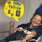 Doná sangre y participá por una camiseta de Boca firmada por los jugadores WhatsApp Image 2026-06-13 at 11.40.52