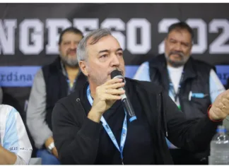 ATE demandó al Gobierno en la Justicia por usar los fondos jubilatorios para pagar despidos empresariales a través del FAL