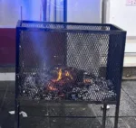 Incendiaba contenedores en pleno centro de Mar del Plata y terminó detenido WhatsApp Image 2026-06-16 at 08.56.58