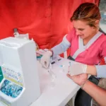 Semana de testeos gratuitos de VIH en Mar del Plata: dónde y cuándo realizarse la prueba Semana de testeos gratuitos de VIH en Mar del Plata: dónde y cuándo realizarse la prueba
