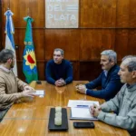 Una empresa marplatense invertirá y generará 40 empleos en el Parque Industrial WhatsApp Image 2026-06-17 at 13.10.50