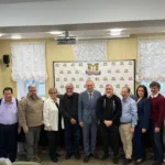 Aguiar viajó a Moscú y se reunió con sindicalistas rusos para acordar estrategias que terminen con las políticas de Milei WhatsApp Image 2026-06-18 at 06.53.31