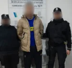 Amenazó con quemarle la cara a su pareja y terminó detenido WhatsApp Image 2026-06-18 at 08.46.43