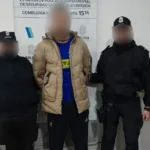 Amenazó con quemarle la cara a su pareja y terminó detenido WhatsApp Image 2026-06-18 at 08.46.43