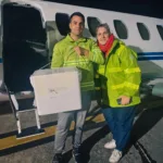 Se realizó uno de los operativos de trasplante de órganos más importantes registrados en el país hasta la fecha WhatsApp Image 2026-06-18 at 10.22.08