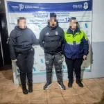 Golpeó a su pareja con un caño y terminó aprehendido WhatsApp Image 2026-06-20 at 08.17.49