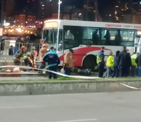 Chofer del colectivo del skatepark declaró y apuntó a una falla mecánica tras la tragedia en Mar del Plata