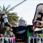 Encuentro Medieval Solidario en Mar del Plata: combates, cosplay y feria para ayudar al Colegio Illia WhatsApp Image 2026-06-26 at 08.24.33 (1)