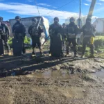 Allanamientos en el barrio Belgrano: secuestran un arma, drogas y ropa similar a la policial WhatsApp Image 2026-06-26 at 17.22.51