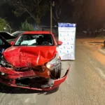 Persecución en Mar del Plata: robaron un auto, chocaron y terminaron detenidos WhatsApp Image 2026-06-29 at 08.54.44