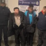 Violento raid delictivo en Sierra de los Padres: cayeron dos delincuentes tras una persecución y recuperaron lo robado WhatsApp Image 2026-06-29 at 10.20.05