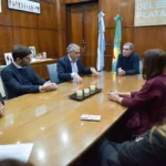 El Municipio renovó un convenio con Camuzzi y Conciencia para capacitar emprendedores en Mar del Plata WhatsApp Image 2026-06-29 at 18.18.29 (1)