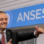 Jubilados: el Gobierno confirmó el bono de hasta $70.000 que se pagará desde el 8 de julio adorni