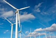 Polémica en Olavarría por un proyecto que crea una tasa para parques eólicos: la oposición habla de un “impuesto al viento”