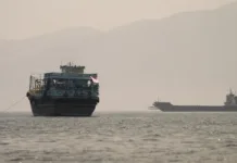 Estados Unidos e Irán acuerdan “bajar la tensión” tras nuevos ataques en el Golfo