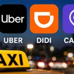 Mar del Plata habilitó las aplicaciones de transporte: “Más opciones y mejores servicios” capture-20260619-093532