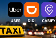 Mar del Plata habilitó las aplicaciones de transporte: “Más opciones y mejores servicios”