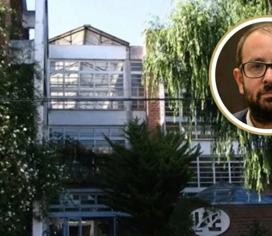 Tras el revés judicial en el Caso Einstein, Cermelo advirtió: “Ganó el sentido común, pero las escuelas siguen pidiendo ayuda”