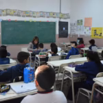 Paro docente provincial este martes: fuerte reclamo por violencia escolar y salarios clases