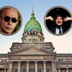 Le cierran las puertas del Congreso al último adiós del Indio Solari congreso