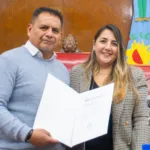 Reconocimiento del Concejo Deliberante a la ONG Canción 91 por su compromiso social Reconocimiento del Concejo Deliberante a la ONG Canción 91 por su compromiso social