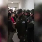 ATE ocupó la sede de la CNEA tras el despido de casi 100 trabajadores frame_3