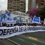 La Corte Suprema dejó firme la cautelar que obliga al Gobierno a cumplir la Ley de Financiamiento Universitario images (2)