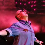 Murió el Indio Solari a los 77 años y el rock argentino está de luto indio-solari