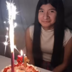 Encontraron sana y salva a Luciana, la adolescente que era intensamente buscada luciana-aylen-barrios-alarcon-de-15-anos-XCRT357CPZA3XK4URR756LDDI4