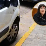 Centurión propone un relevamiento integral de cordones amarillos sin autorización municipal melisa