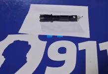 Córdoba: detuvieron a una mujer tras atacar con una picana a un policía en la Terminal de Ómnibus