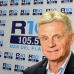 Pulti en Radio 10: "Mar del Plata no puede despegar con este modelo económico" pulti