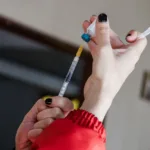 "Salud en tu Barrio" estará en la Sociedad de Fomento López de Gomara sangre