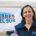 "Quienes antes ayudaban hoy pasan hambre": fuerte denuncia de Silvina Saravia saravia