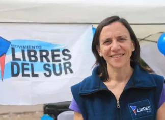 “Quienes antes ayudaban hoy pasan hambre”: fuerte denuncia de Silvina Saravia
