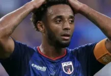 Denunciaron por presunta violación al capitán de Cabo Verde, rival de Argentina