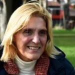 Vilma Baragiola cruzó al Gobierno por Zona Fría, cuestionó a Adorni y calificó de “locura” el corte de colectivos de la UTA vilma (2)