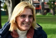 Vilma Baragiola cruzó al Gobierno por Zona Fría, cuestionó a Adorni y calificó de “locura” el corte de colectivos de la UTA