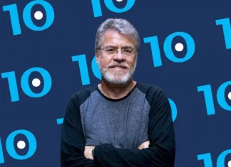 Ricardo Forster: “El gobierno de Javier Milei tiende a la destrucción de la soberanía y del Estado”