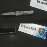 Amenazaron a una mujer con una navaja para robarle el auto: un vecino evitó la fuga de uno 54576