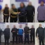 Nueve aprehendidos durante los festejos por el Mundial en Mar del Plata 7689